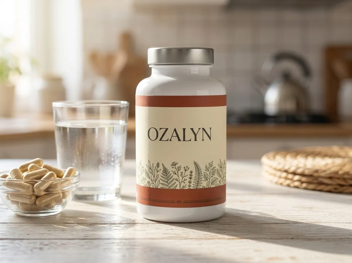 Ozalyn Ozalyn